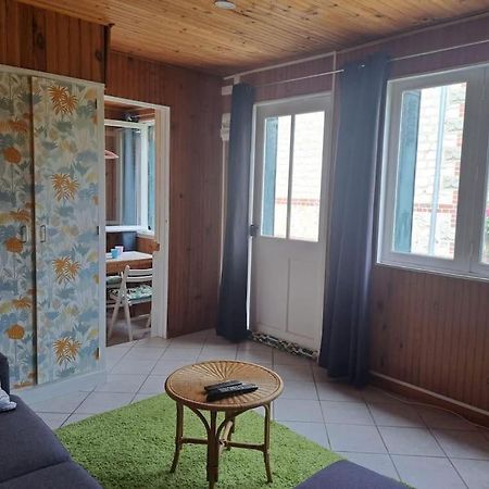 Maisonnette Pont De L'Arche Εξωτερικό φωτογραφία