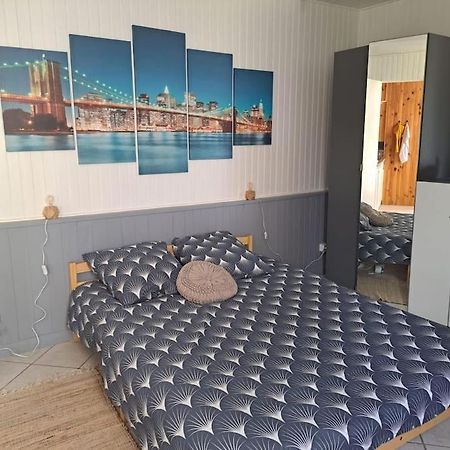 Maisonnette Pont De L'Arche Εξωτερικό φωτογραφία