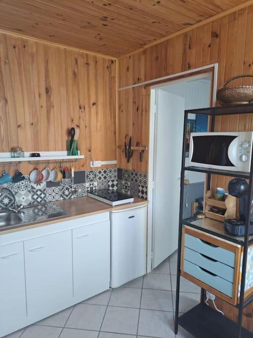 Maisonnette Pont De L'Arche Εξωτερικό φωτογραφία
