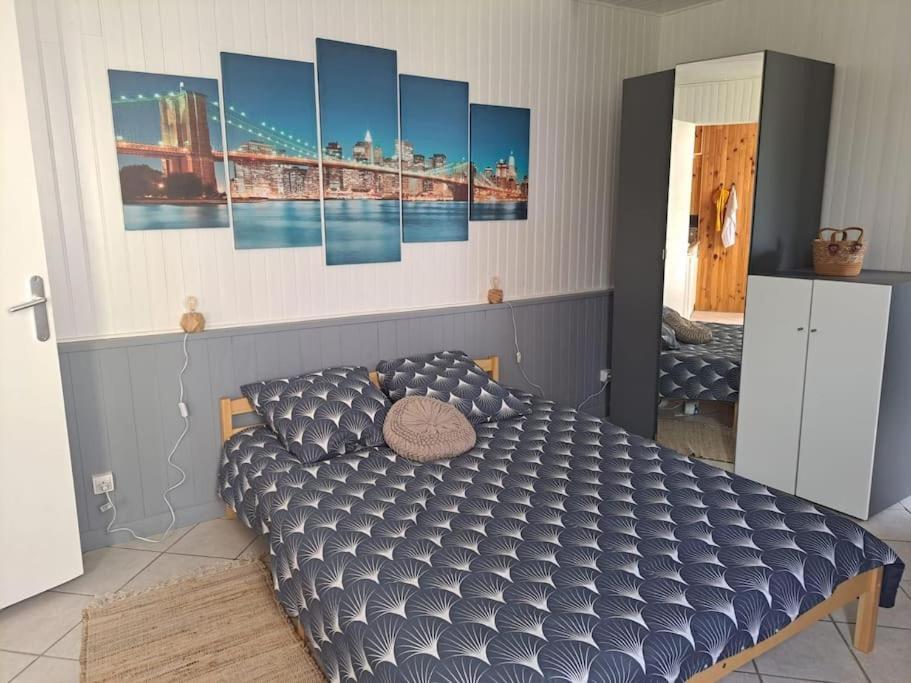 Maisonnette Pont De L'Arche Εξωτερικό φωτογραφία