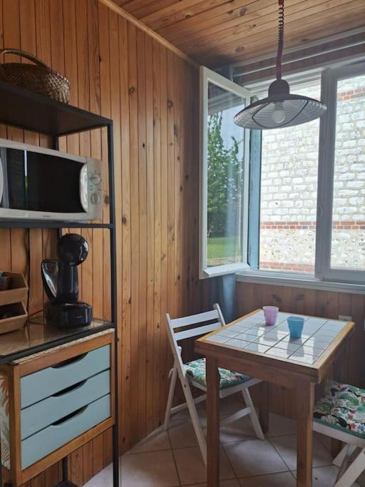 Maisonnette Pont De L'Arche Εξωτερικό φωτογραφία