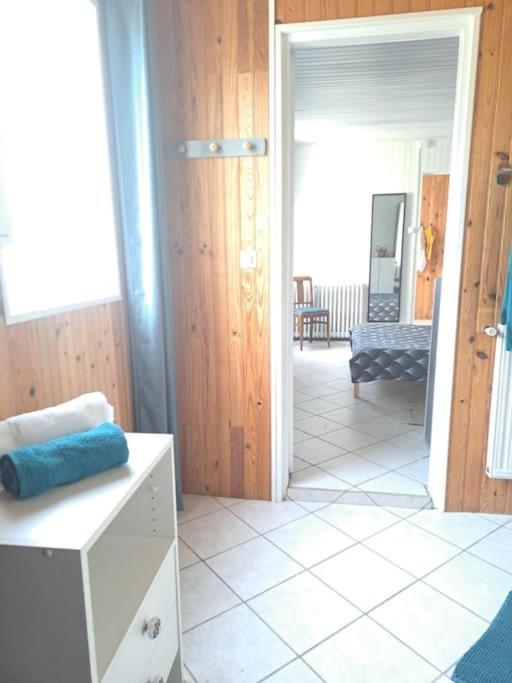 Maisonnette Pont De L'Arche Εξωτερικό φωτογραφία