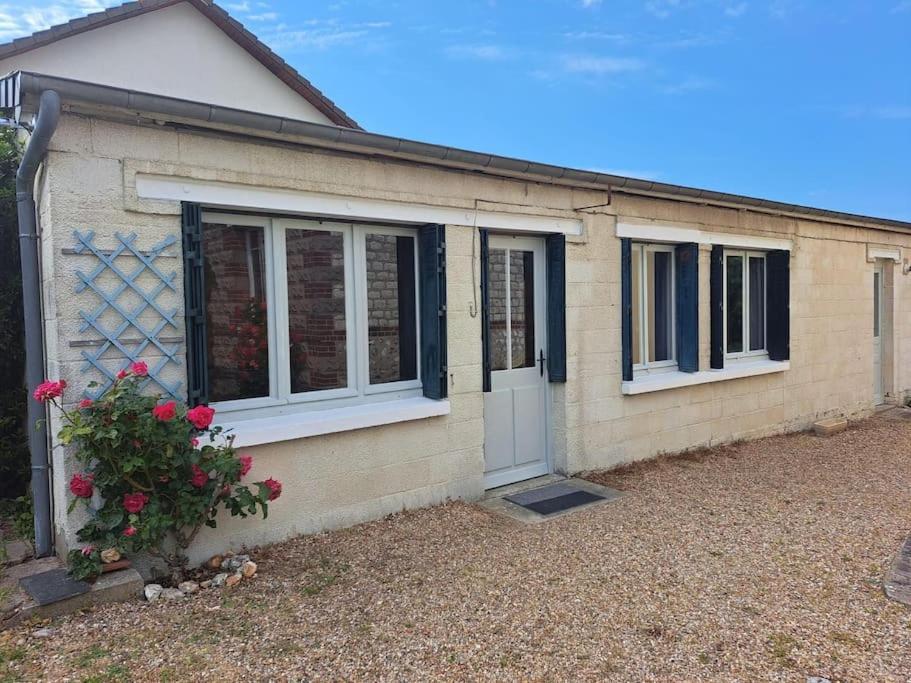 Maisonnette Pont De L'Arche Εξωτερικό φωτογραφία