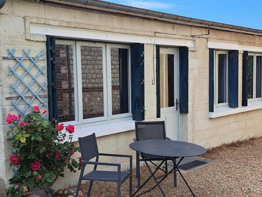 Maisonnette Pont De L'Arche Εξωτερικό φωτογραφία